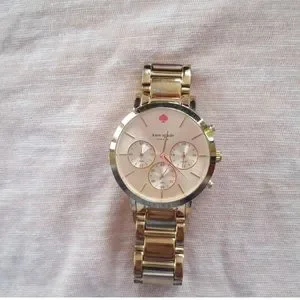 kate spade | Accessories | Kate Spade Gramercy Grand  display picture 1
